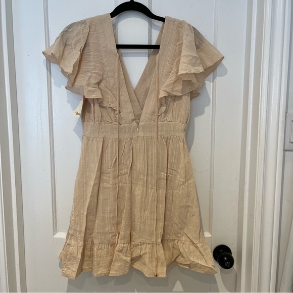 Showpo ‘Keep Watching’ Dress - Picture 7 of 16